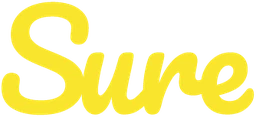 Logo SURE +