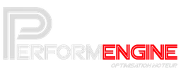 Logo PERFORMENGINE