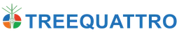 Logo TREEQUATTRO BV