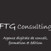 Logo FTG Consulting