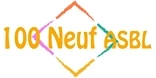 Logo 100 neuf