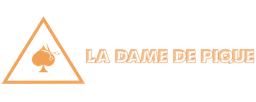 Logo La dame de Pique