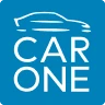 Logo CAR - ONE