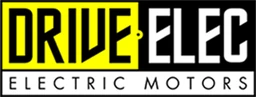 Logo DRIVE-ELEC