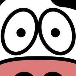 Logo Too Many Cows