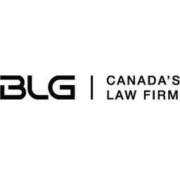 Logo BLG