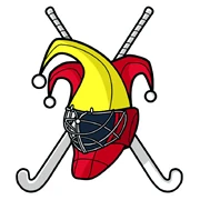 Logo Hockey Club Patria Aalst