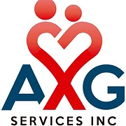 Logo AXG SERVICES