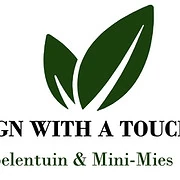 Logo DESIGN WITH A TOUCH
