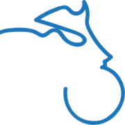 Logo M. en M. Inghelbrecht