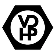 Logo Van der Hasselt Peter