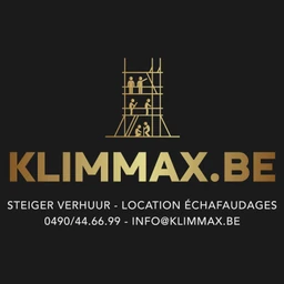 Logo KLIMMAX