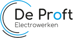 Logo Electro-Werken De Proft