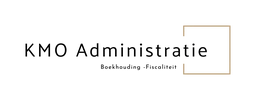 Logo KMO ADMINISTRATIE