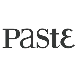 Logo PASTE