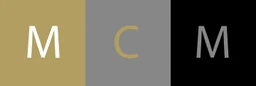Logo MCM