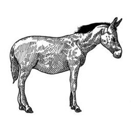 Logo Le Mulet