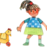 Logo Kleine ik