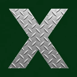 Logo TRAX-rijplaten