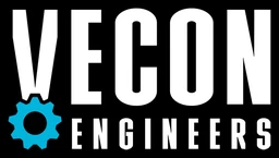 Logo Vecon Consultancy BV
