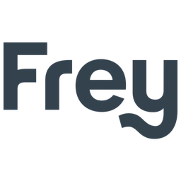 Logo Frey