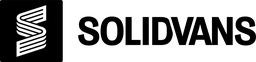 Logo SOLID VANS