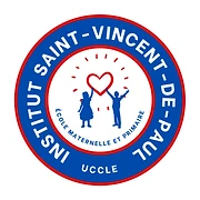 Logo INSTITUT SAINT-VINCENT DE PAUL UCCLE FOREST ENSEIGNEMENT SECONDAIRE
