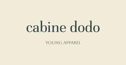 Logo Cabine Dodo