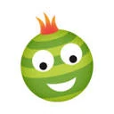 Logo PLANET HAPPY BV