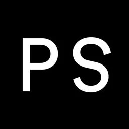 Logo PUBLIC SPACE
