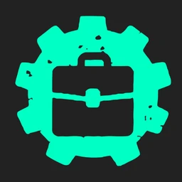 Logo School of Work