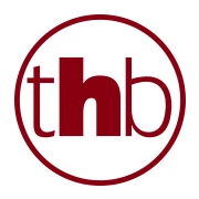 Logo THE HOUSE OF BOOKS BV
