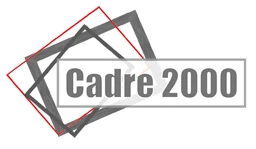 Logo CADRE 2000