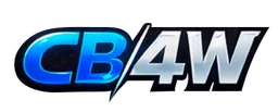Logo CB4W