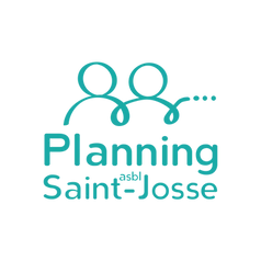 Logo Planning Saint Josse