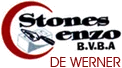 Logo Stones enzo