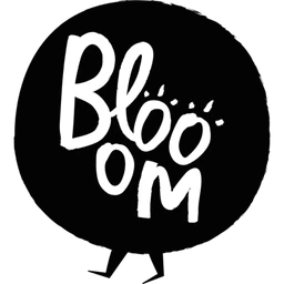 Logo BLOOOM