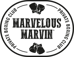 Logo MARVELOUS MARVIN BOXING