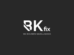 Logo BKfix