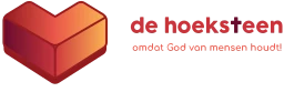 Logo DE HOEKSTEEN