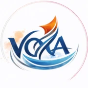 Logo VOXA Group