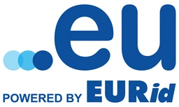 Logo European Registry for Internet Domains
