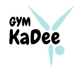 Logo gymKaDee