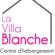 Logo LA VILLA BLANCHE