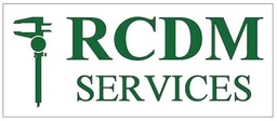 Logo RCDM Services