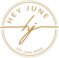 Logo Hey June
