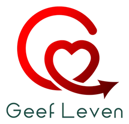 Logo Geef Leven