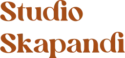 Logo STUDIO SKAPANDI