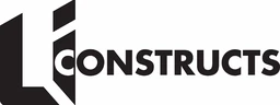 Logo LI CONSTRUCTS