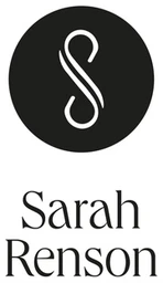 Logo SARAH RENSON
